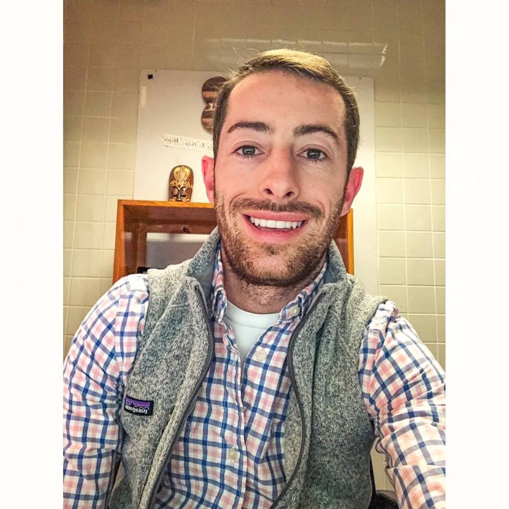 Meet your Posher, Wil